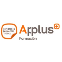Applus+ Formación logo - Similar company to Prowess Certification