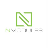 NMODULES logo - Similar company to Lobinet Lda