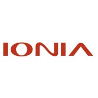 Ionia India logo - Similar company to Ionia