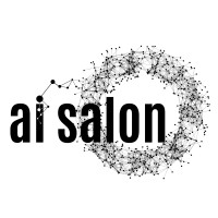 The Ai Salon logo - Similar company to Hyperstition Incorporated