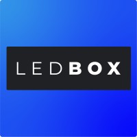 LedBox logo - Similar company to Ledbox