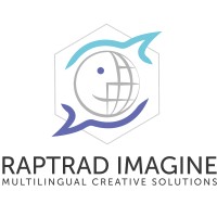 RAPTRAD IMAGINE logo - Similar company to Dat - Documentation Et Assistance Technique