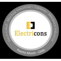 Electricons Limitada logo - Similar company to Cintec