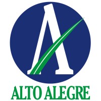 Usina Alto Alegre S/A logo - Similar company to Cocal