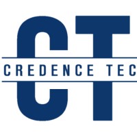 Credence Tec logo - Similar company to Cloud Hawk