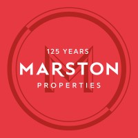 Marston Properties Ltd logo - Similar company to Levcan