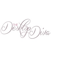 The Desktop DiVA logo - Similar company to Culture Refinery