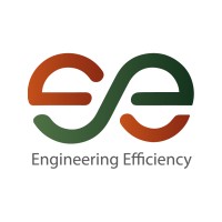 Engineering Efficiency logo - Similar company to Microform Automation