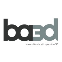 ba3d logo - Similar company to Setup Performance