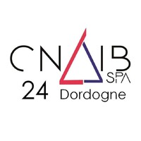 Cnaib 24 logo - Similar company to Cnams Vendée
