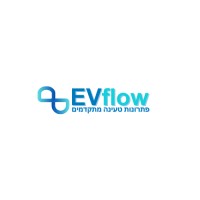EVflow logo - Similar company to Nexusbal