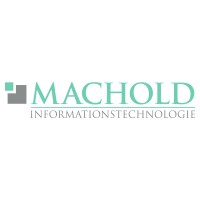 MACHOLD Informationstechnologie GmbH logo - Similar company to Arthy