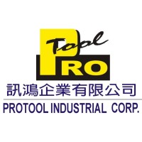 Protool Industrial Corp. logo - Similar company to Protool Ltd