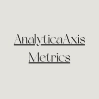 AnalyticaAxis Metrics logo - Similar company to Dataelevate Solutions
