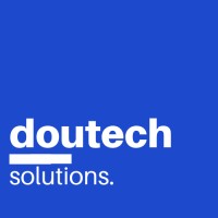 Doutech logo - Similar company to Osereso
