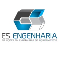 ES Engenharia logo - Similar company to Rede Construbom