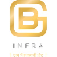 GB INFRA logo - Similar company to Pruthvi Infra