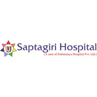 Saptagiri Hospitals logo - Similar company to Sankhya Hospitals
