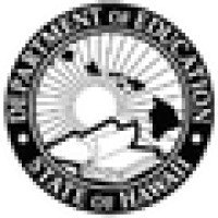 Honowai Elementary School logo - Similar company to Monkeypod Kitchen By Merriman