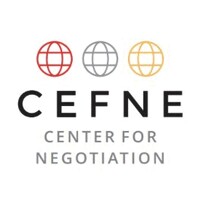 CEFNE - Facilitating Negotiations Worldwide logo - Similar company to Virginia Crisis Negotiators Association