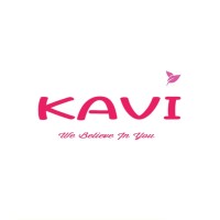 The Label KAVI logo - Similar company to Metaspeed