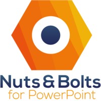 Nuts & Bolts Speed Training logo - Similar company to Security Ninja Ltd