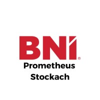 BNI Stockach Chapter Prometheus logo - Similar company to Creditinfo Iceland
