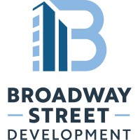 Broadway Street Development logo - Similar company to Ls Black Constructors
