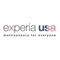 Experia USA logo - Similar company to Argus Services Ltd (Asl)