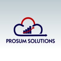 Prosum Solutions logo - Similar company to Cyberwolf Security