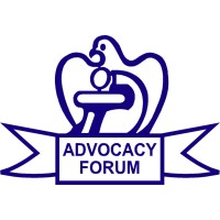 Advocacy Forum logo - Similar company to Equityedge Advisors