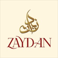 Zaydan NYC logo - Similar company to Suppl