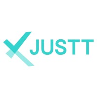 JUSTT GROUP logo - Similar company to Justt
