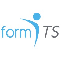 Form TS logo - Similar company to Vorm Dc
