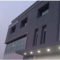 Eurokon Global Exports Pvt Ltd. logo - Similar company to Stream Ceramic Private Limited