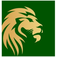 Lion Services logo - Similar company to Resourcegrow (Rg)