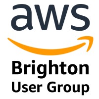 AWS Brighton User Group logo - Similar company to Logicata®