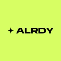 Alrdy logo - Similar company to Counterweight