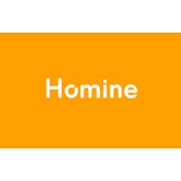 Homine logo - Similar company to Octa