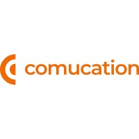 Comucation GmbH logo - Similar company to Gibt Studieninstitut