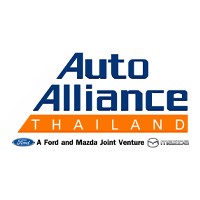 Auto Alliance Thailand Co., Ltd. (AAT) logo - Similar company to Ips-Sendero