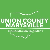 Union County-Marysville Economic Development logo - Similar company to Development | Architecture Collaborative