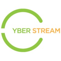 Cyber Stream logo - Similar company to Interten