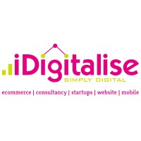 iDigitalise Ltd logo - Similar company to Rendezverse