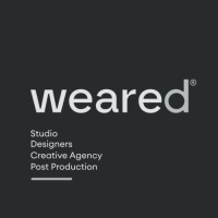 WEARED logo - Similar company to Thinking Factory
