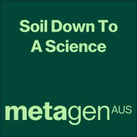 Metagen logo - Similar company to Rmcg