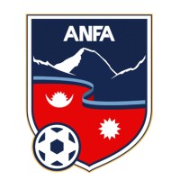 All Nepal Football Association logo - Similar company to Khelum Foundation