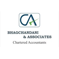 Bhagchandani & Associates logo - Similar company to Istk Minute Verify Pvt Ltd