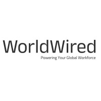 WorldWired logo - Similar company to Evolvio