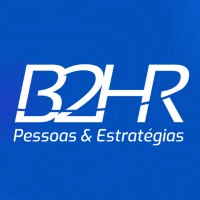 B2HR - Pessoas e Estratégias logo - Similar company to Bsbsec Summit